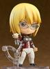Nendoroid Terra Formars Revenge Michelle Davis Super Movable Edition ABS PVC Painted Movable Figure K. Non-Scale &