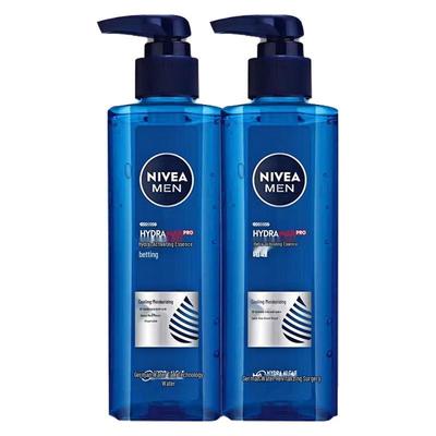 Men Hydrating Transparent Essence Gel