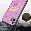 MH142 Special Hey Arnold Phone Shell for Samsung S20 S21 S22 S23 S24 FE Ultra Plus Lite S21S A55 A07 A17 F06 F16 M06 M16 M56 A36 A37 A57
