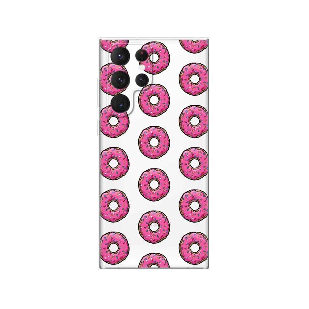 Samsung Galaxy S22 için | S22+ | S22 Ultra 5G Kılıf Samsung S22 Plus Telefon Arka Kapak GalaxyS22 S 22 Tampon Funda Silikon TPU