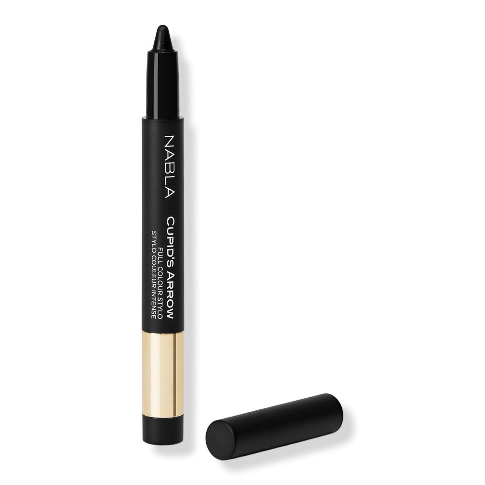 

Nabla Cupid S Arrow Longwear Stylo #1(hazelnut nude)