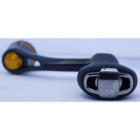Genuine Parts 21 Soare XR C2000SSHG Handle Assembly Part No. 13ELG
