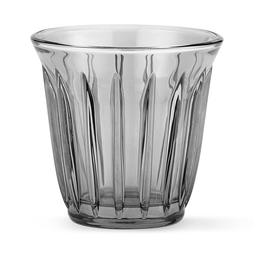 MHW-3BOMBER 240ml Art Latte Coffee Cups Delicate Wine Mugs Anti-scald Glass Espresso Cup for Cappuccino Chic Home