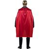 Smiffys Mens Deluxe King Arthur Costume Set