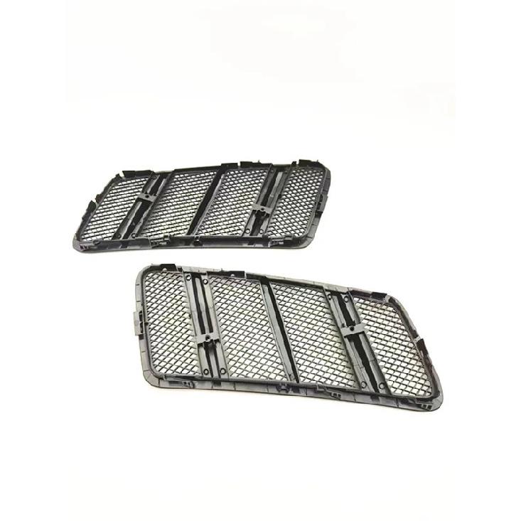 OE: A1668800105 A1668800205 Canopy hood Ventilation Shan Cover for Benz W/X166 ML350 GL350 GL450 GL500 GLS450 GLE350 GLE400