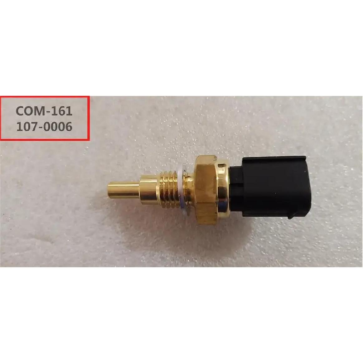 3611070-eg01 Water Temperature Sensor For Great Wall C30 Florid M4 4g13 4g15