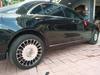 17-19 inch custom wheels for Mercedes-Maybach S-Class E200/E260/E300/S350