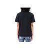 Stone Island Patch Short-Sleeve T-Shirt Navy Blue Men Tops 791524113-A0020