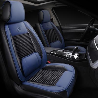 Accesorios Interior – Fundas para asientos de coche