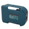 18V Lithium Battery Adapter Multifunctional Electrical Tool Battery Adapter for BL1830 BL1850