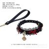 Lace Bow Bell Choker, Sweet Minimal Lolita Decorative Neck Collar