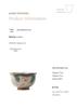 Ge Kiln Hand-Painted Ceramic Tea Cups Set - Pair of Gongfu Cups with Gift Box, Customizable Logo for Business Gifts