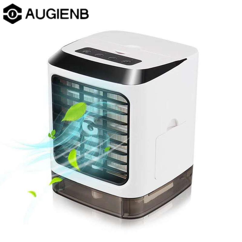 Buy AUGIENB 150×150×185mm USB Mini Air 