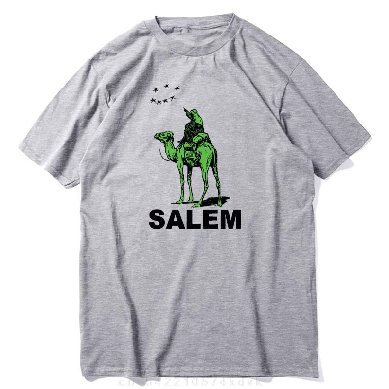 Salem Band Silkroad Shirt Tee Merch Drain Gang Bladee Ecco2k Sadboys Yung Lean Long Sleeves