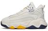 Men's Sneakers Life Collection Synthetic Leather Fleece Lined Slip Resistant, Abrasion Resistant,