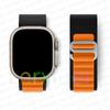 Alpine Loop Strap for Apple Watch Band Ultra 4 2 3 49mm 40mm 44mm 45mm 42mm 46mm Bracelet Correa iWatch Series 7 SE 8 9 10 11 12
