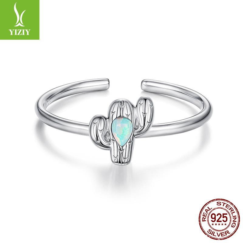 Personalized Exquisite Ocean Series Set Earrings 925 High-End Sterling Silver Cross-Border Summer Vacation