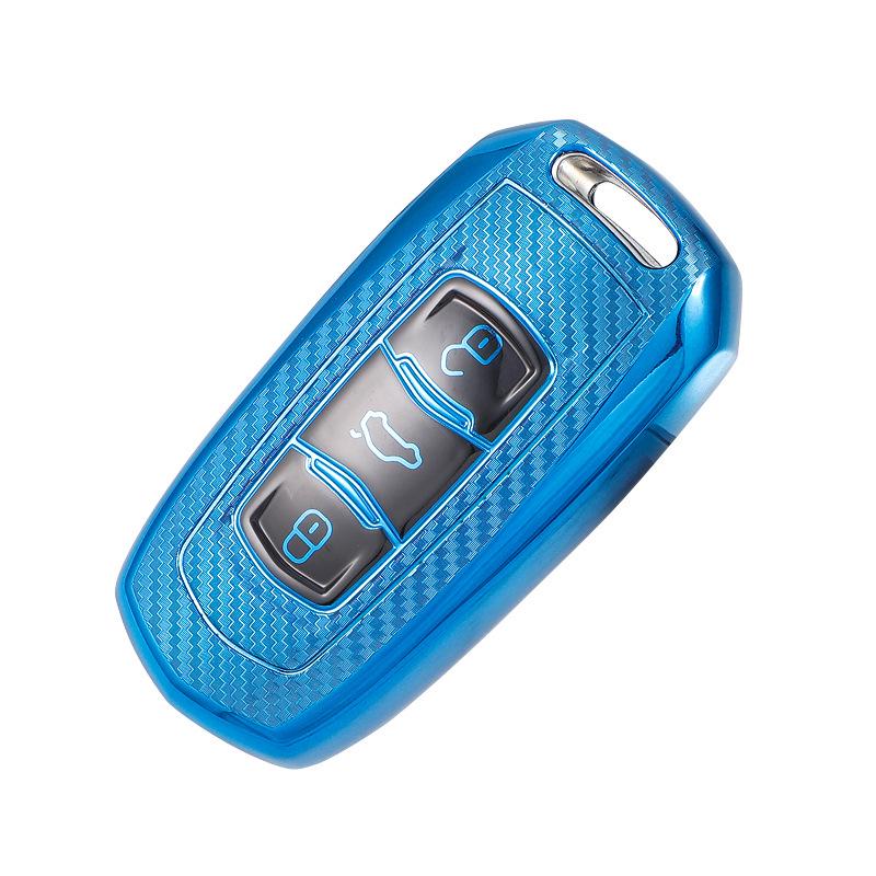 Geely Emgrand Key Case for GS, Xingyue, GL, Borui, Vision, X1 Models