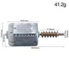 Azgiant FC-280SC-20150 Car Power Trunk Lock Latch Motor For Hyundai IX35 2016- Kia Borrego 2009-2012 Auto Replacement Parts