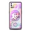Phone Case For Oneplus 13R 13 12 10T 11 R10 Nord N100 N200 N10 9 9R CE 2 3 Z Pro Lite 5G Soft TPU Cover Cartoon Art Fundas Capas