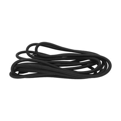 Cuerda Elástica Fuerte Bungee Cuerda de Choque Cuerda Elástica para Tienda de Campaña Exterior Kayak Barco 300cm