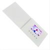 Video Greeting Card Video Brochure with LCD Screen LCD HD E-Card