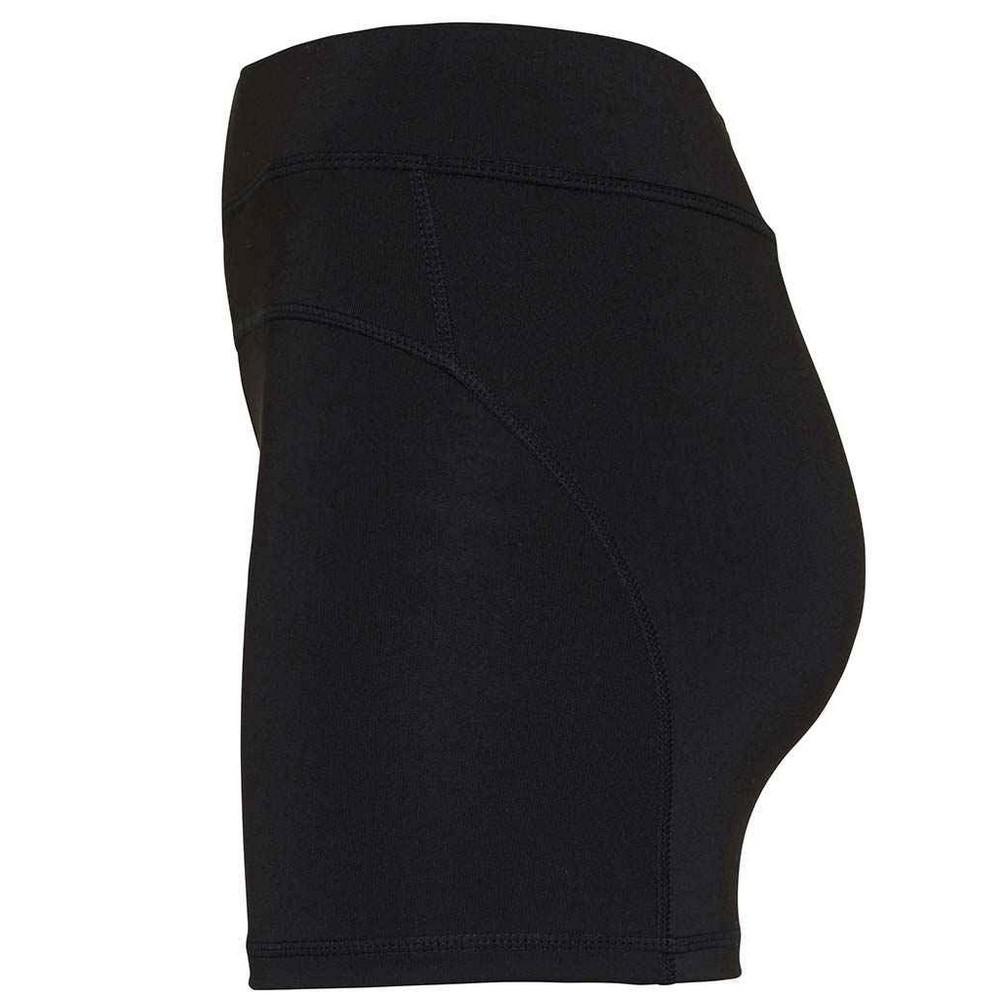Just Cool Womens/Ladies Cool Training Shorts
