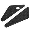 Motorcycle Foot Pedal Footrest Replacement for     CB250 CB600 CB900  250 250