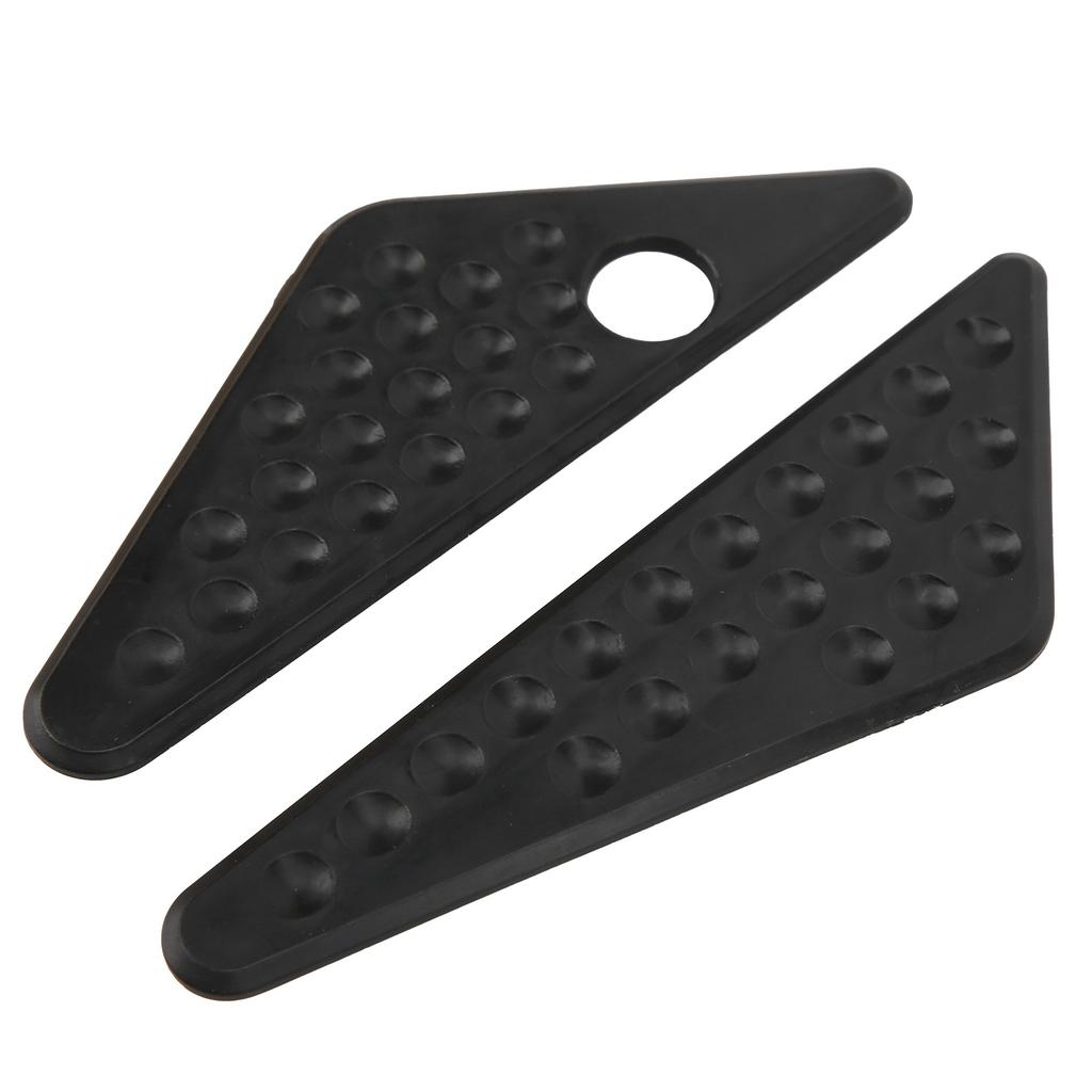 Motorcycle Foot Pedal Footrest Replacement for     CB250 CB600 CB900  250 250