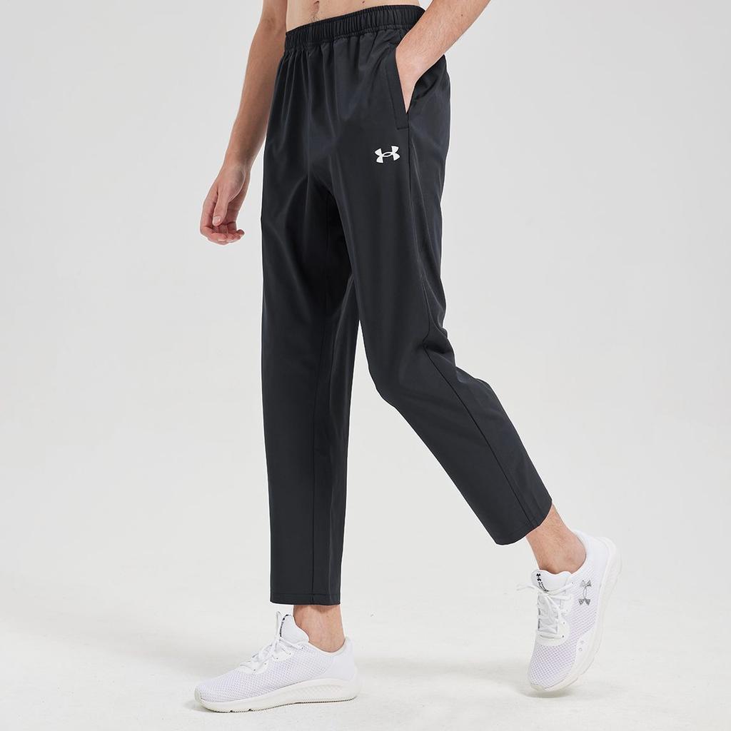 Under Armour Under Armour Knitted Sweatpants Men's Black 25500705-001