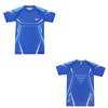 2025 New GREEN HILL Boxing Shirt 3D Men's and Women's T-shirt MMA Judo Outdoor Sports Fitness Training Men's Top Large Size 6XL