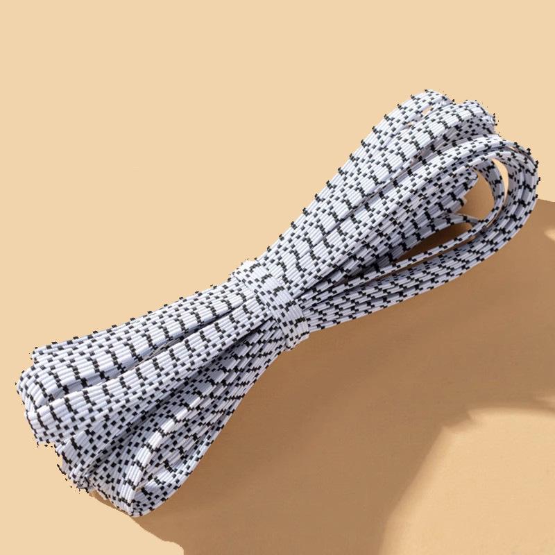 

Високоеластичний Міцний Пояс для Штанів - Потовщена Широка Плоска Гумка