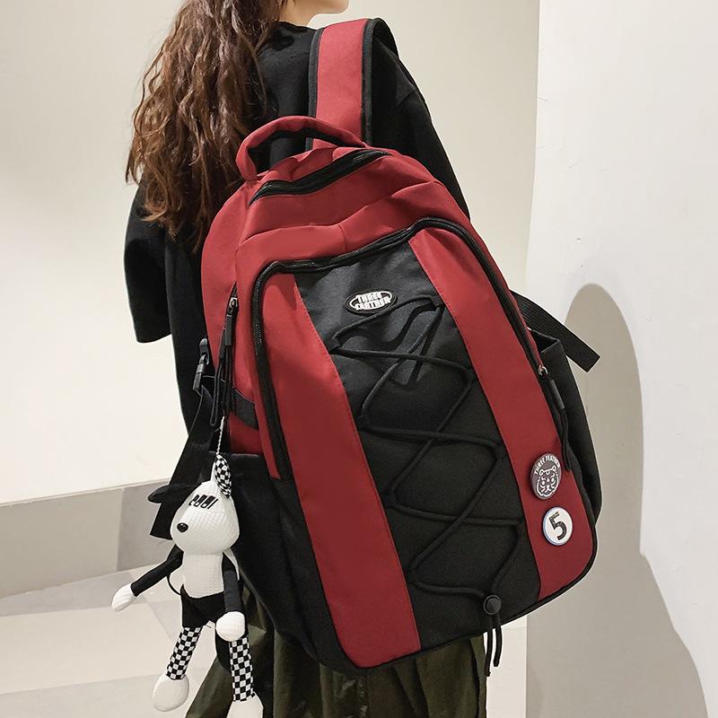 Children's Elementary School Students Junior High School Students  College Students  Boys' Backpacks