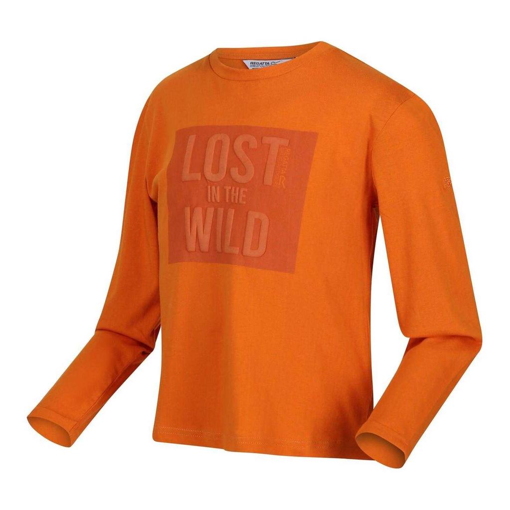 Regatta Childrens/Kids T-Shirt