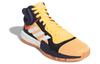 Adidas Marquee Boost 'Flash Orange' EF9803
