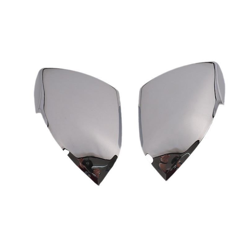 CS85 Sequin Reflective Rearview Mirror Cover