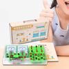 Physics Electrophysics Experiment Set Science Experiment Kits Building Circuits for Classroom Science Experiments