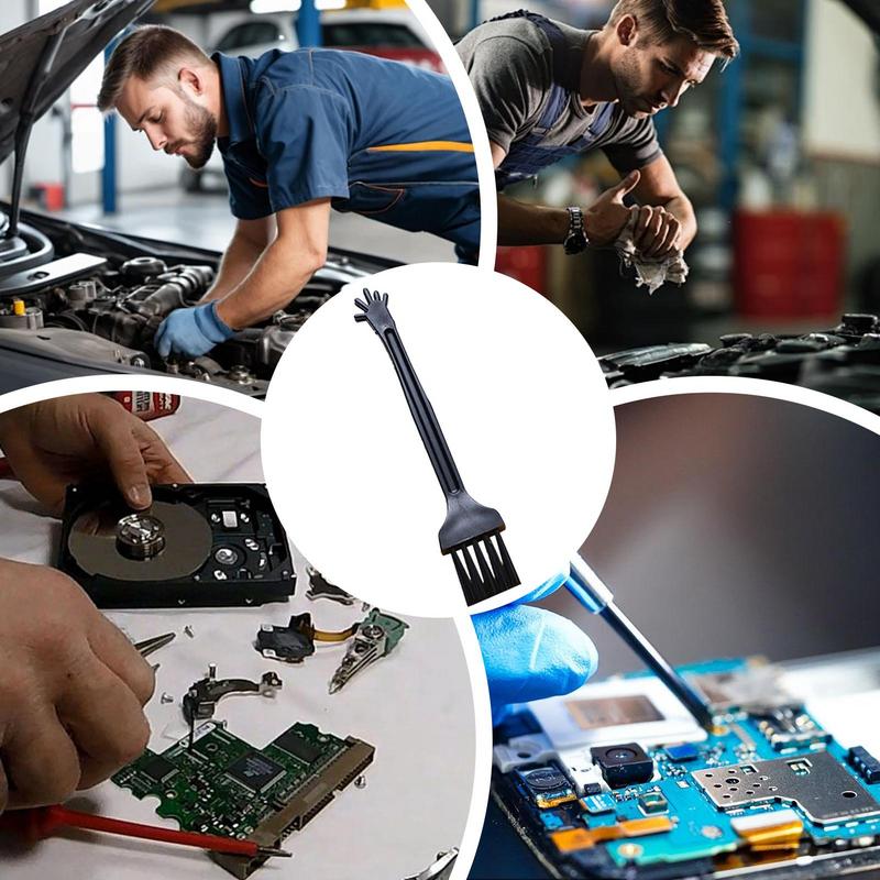 Car Door Grease Synthetic Lithium Grease Garage Door Lubricant 110ML Mechanical Maintenance Gear Oil Synthetic Grease For Hinge