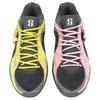 Nike Sabrina 2 Sabrina 2 Cushioning, Wear Resistant Low Top Basketball Shoes Unisex Yellow Pink FZ1517-005(Team205- )