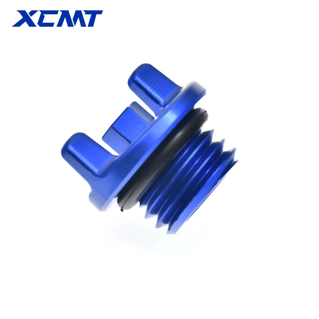 Engine Timing Plug Cover For Yamaha WR250X WR250R WR426F WR250F WR400F YZ250F YZ450F YZ426F YZ400F TTR 50 XV XTSerow VIRAGO 250