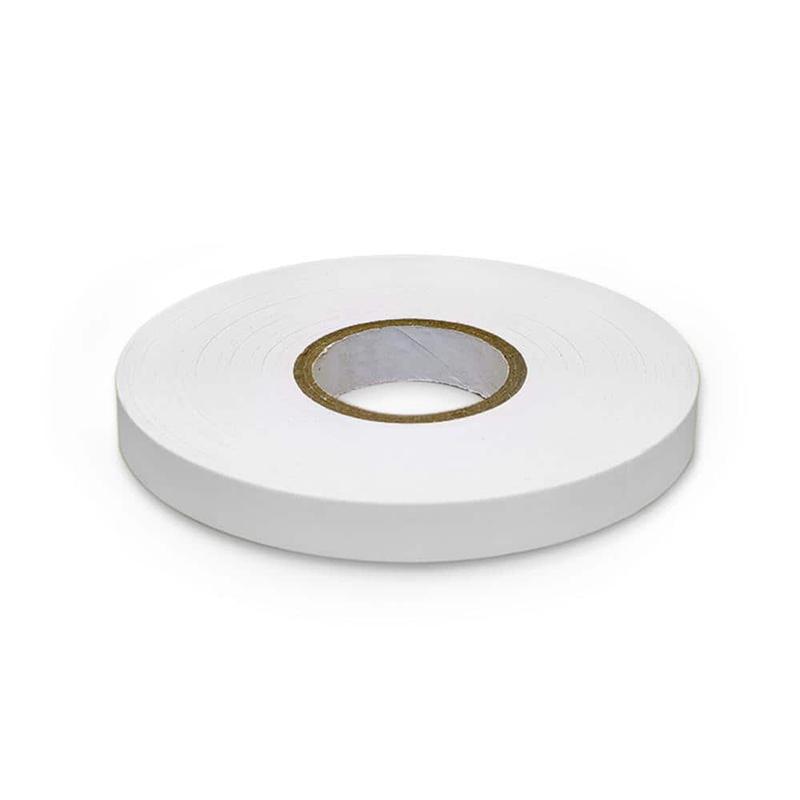 Weich 150 Fuß. 45,7M Grünes Plastik Stretch Pflanzenbinder BAND Vinyl Gartenbinder Band für Äste Blumen