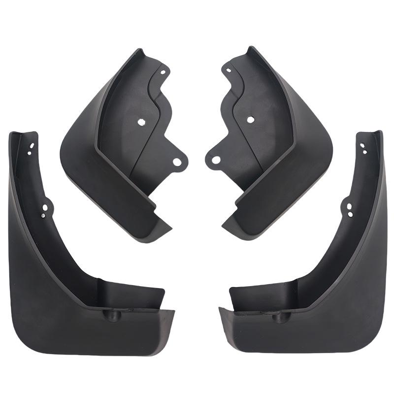 Kompatibles Schmutzblech für Great Wall Haval H2S 2018 - Modell für den Außenhandel