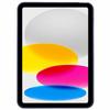 Für iPad (2025)/10.9 (2022) Hülle Stoßfest Weich TPU Tablet Hülle Hautfreundliche Haptik