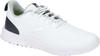 PUMA Laguna Fusion WP golf shoes spikeless white