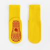 Non-Slip Dotted Socks for Playgrounds, Kids, and Yoga