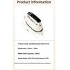 Portable Garment Steamer, Mini Steam Iron, Handheld Clothes Steamer, Fast Heat Up, Travel Steam Iron