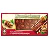 Nussbeisser Cioccolato al latte con nocciole intere 100 g