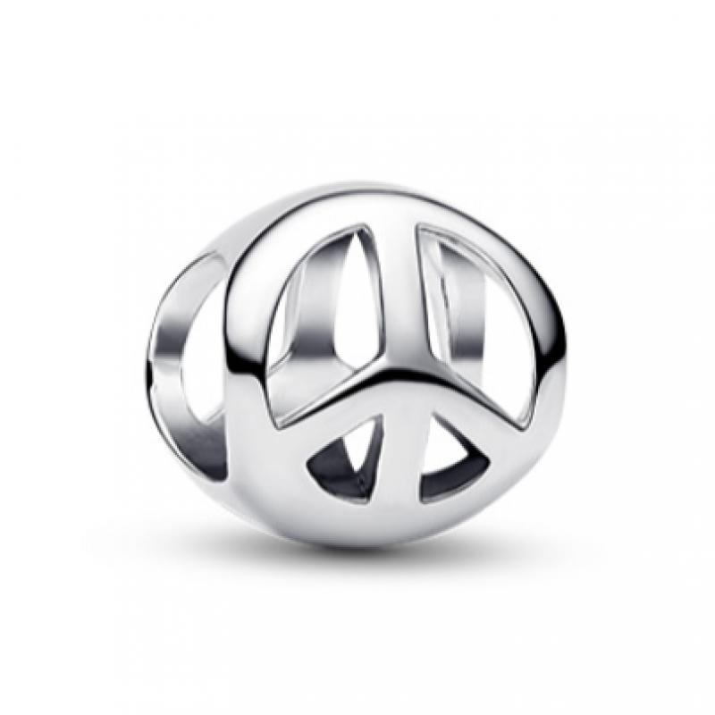 Pandora Mini Charm [department Store Warranty] 794512c00