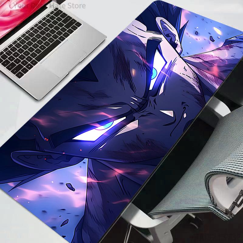 Big Mouse Pad Dragon Ball DBZ Gamer Large New Keyboard NonSlip Rubber Computer Carpet Desk Mat PC Mouse Pads MousePad