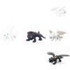 Dreamworks Dragons Figure Collection Mini Toothless Set For Kids And Dragon Trainers Aged 4 And Up